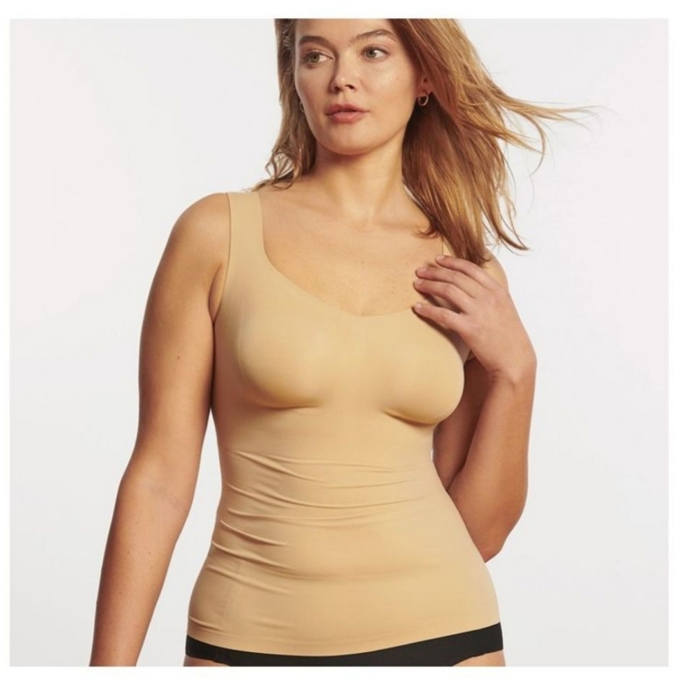 NWOT Defy Bra Tank